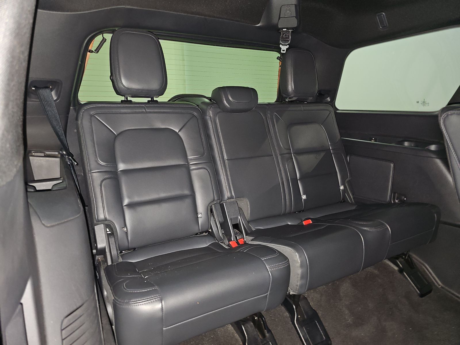 2023 Lincoln Navigator Reserve FWD