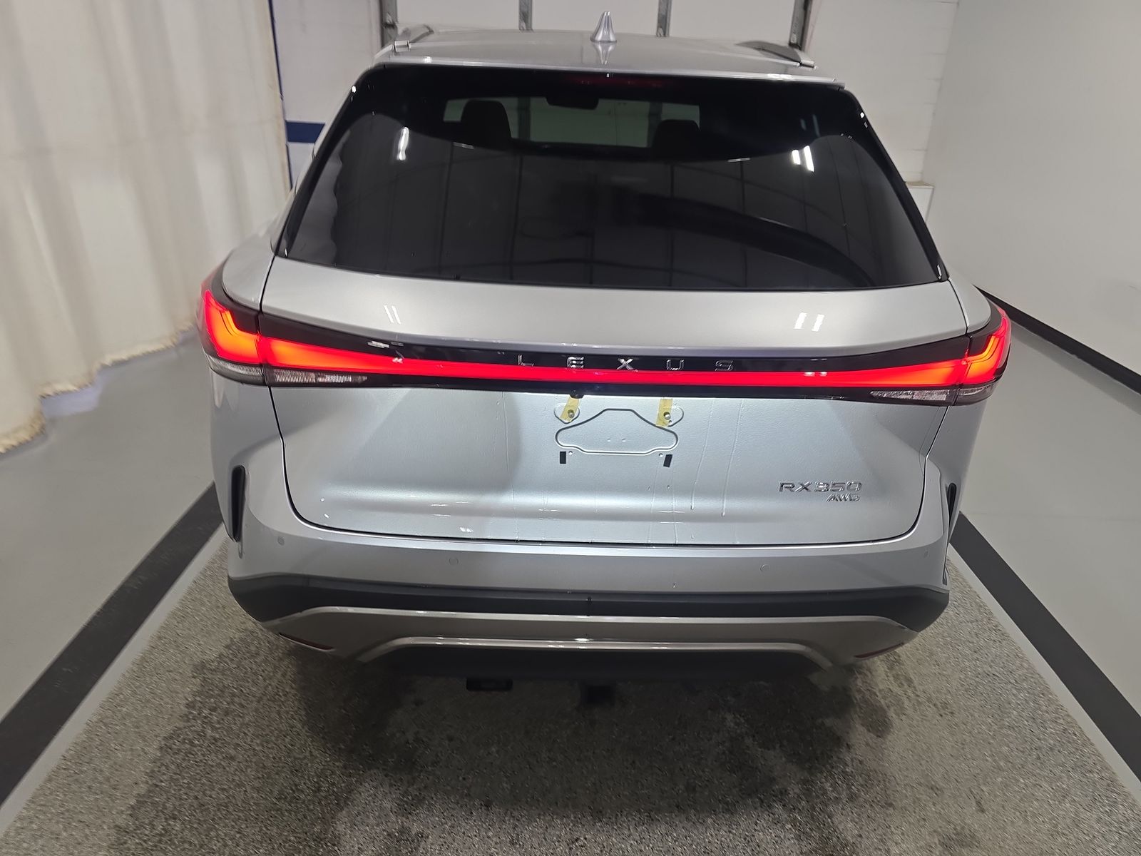 2024 Lexus RX RX 350 AWD