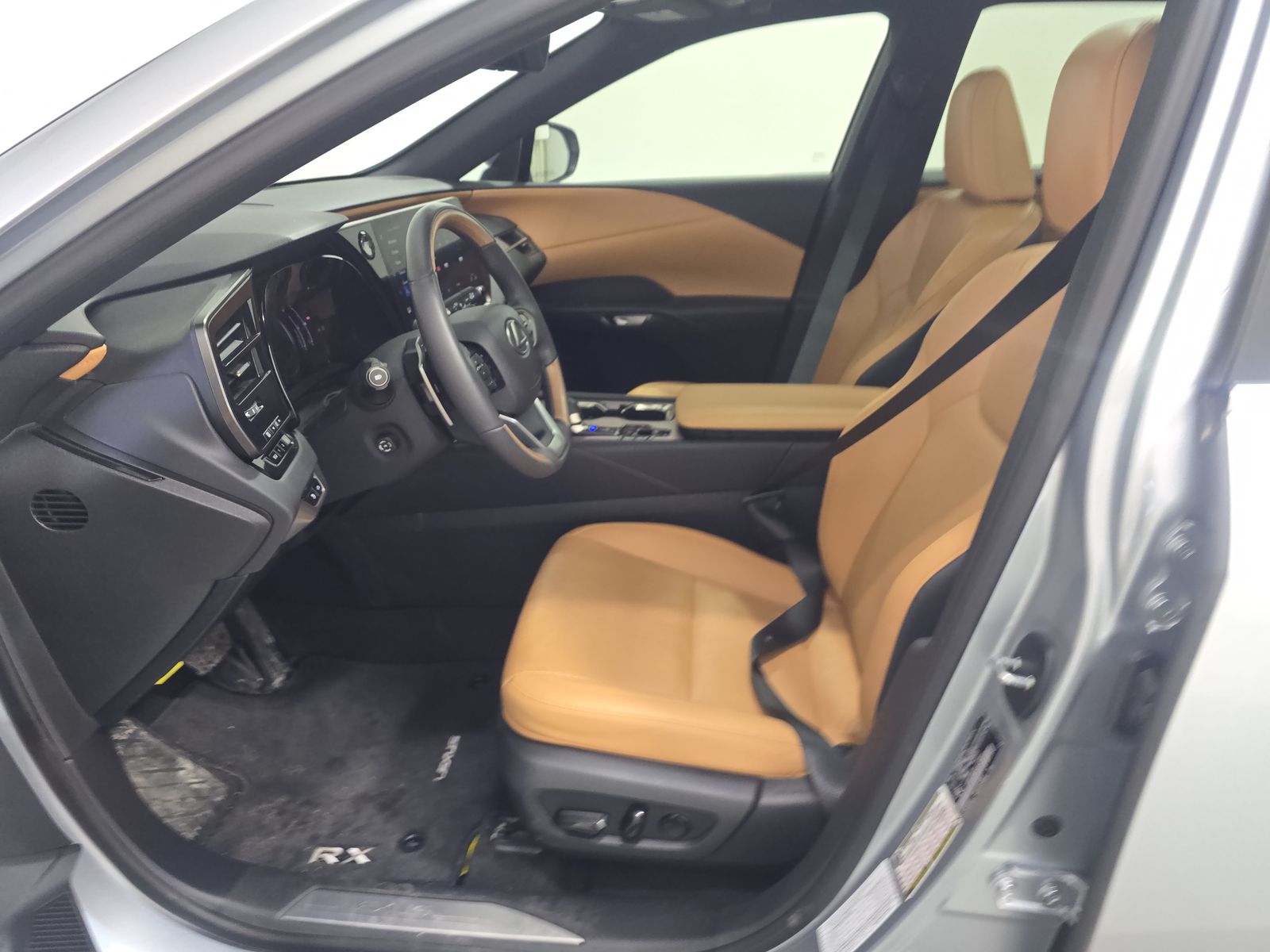 2024 Lexus RX RX 350 AWD