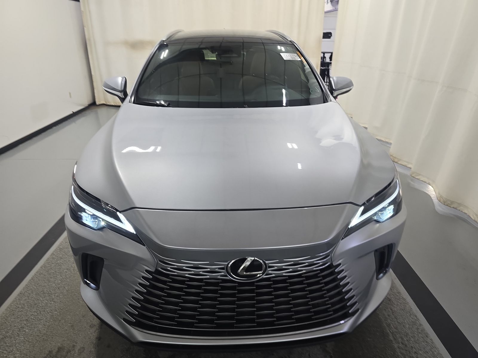 2024 Lexus RX RX 350 AWD