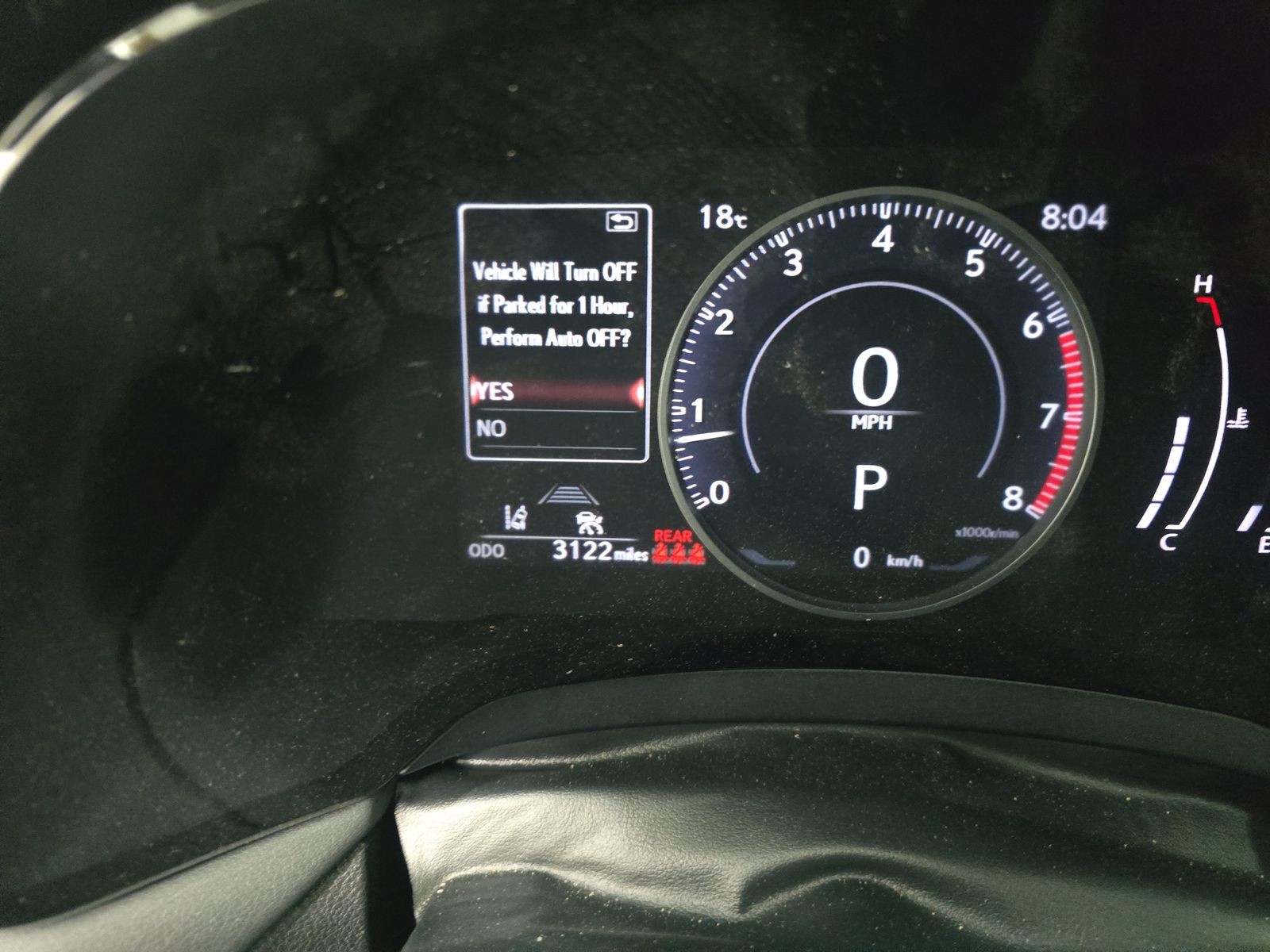 2024 Lexus RX RX 350 AWD