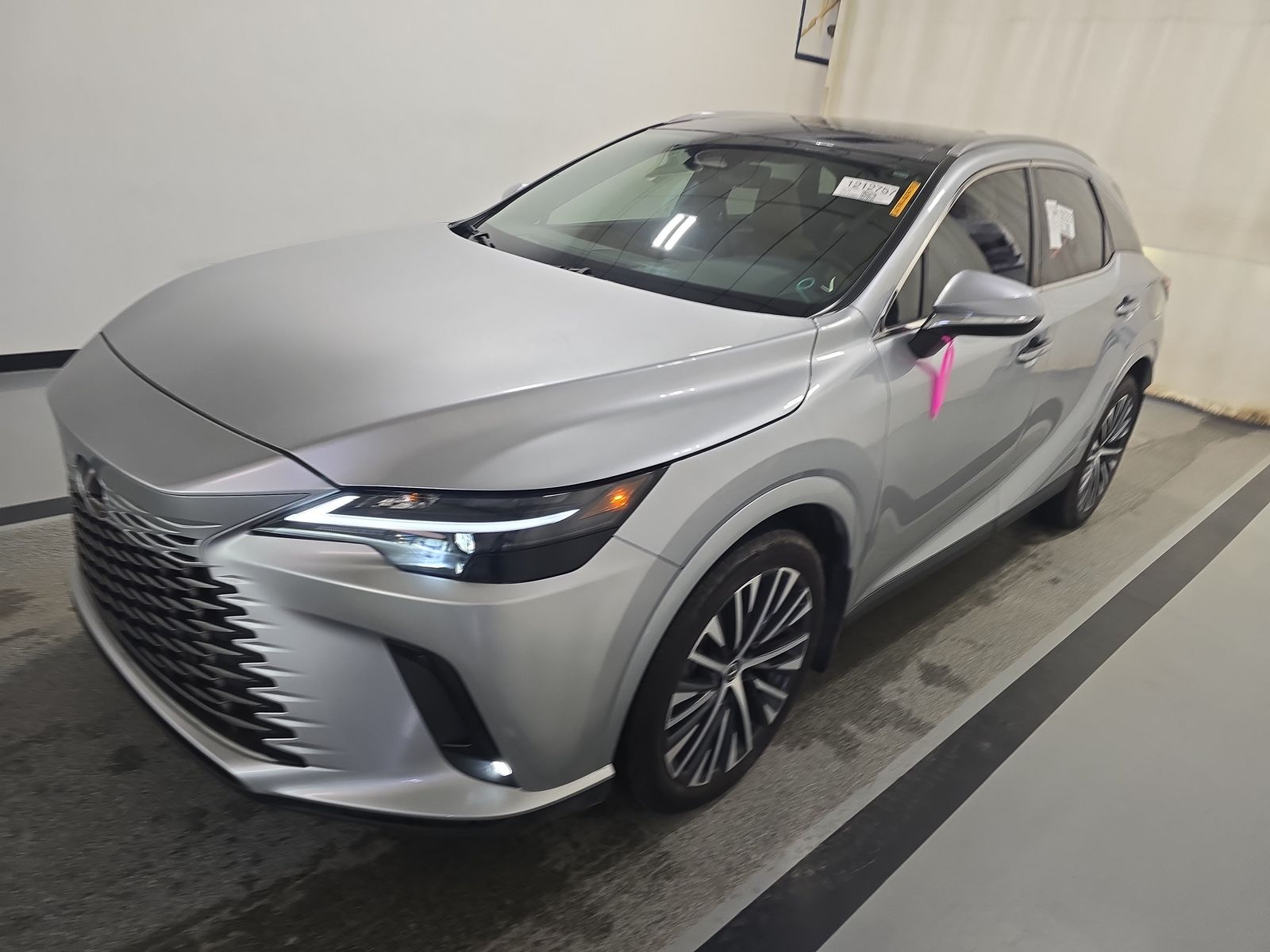 2024 Lexus RX RX 350 AWD