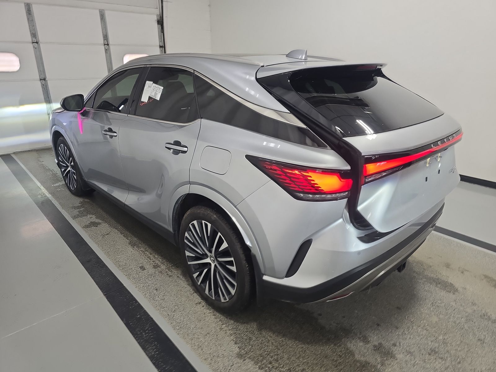 2024 Lexus RX RX 350 AWD