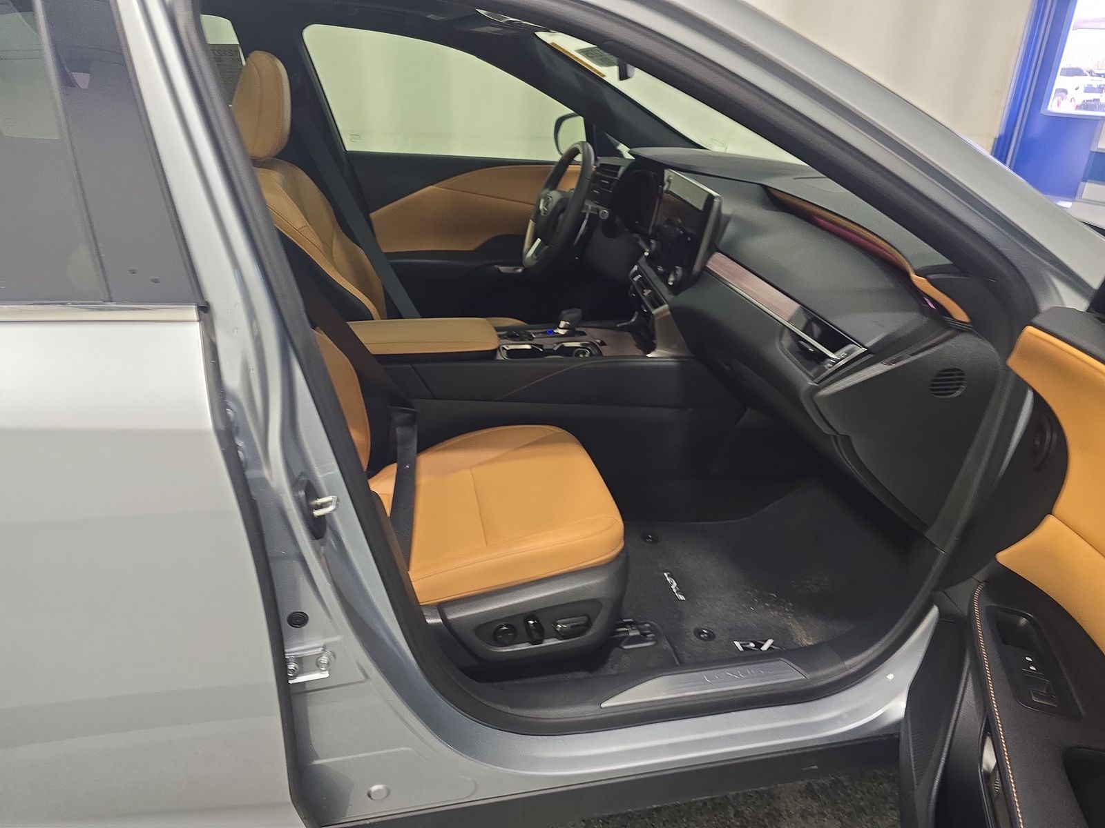 2024 Lexus RX RX 350 AWD