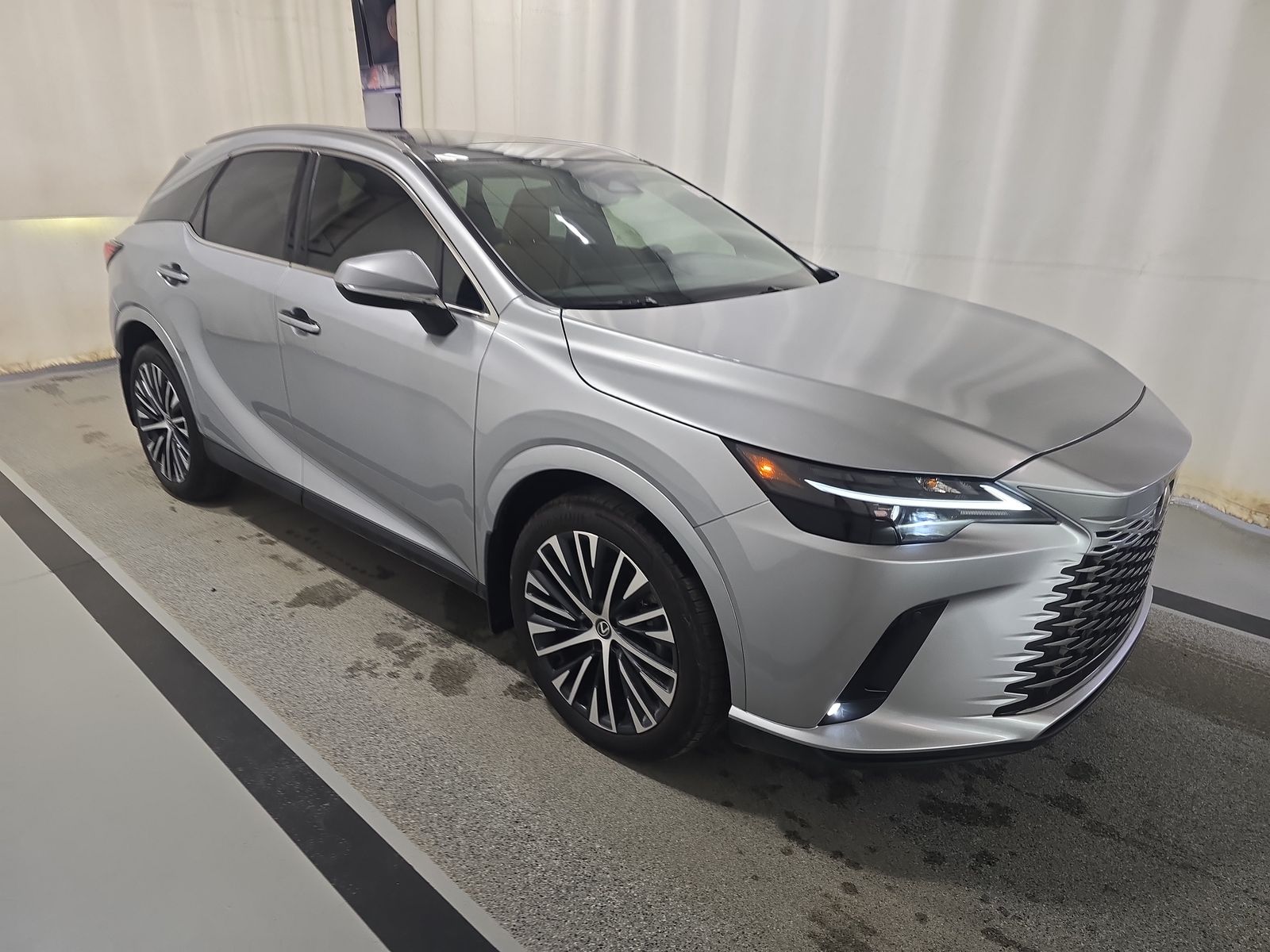 2024 Lexus RX RX 350 AWD