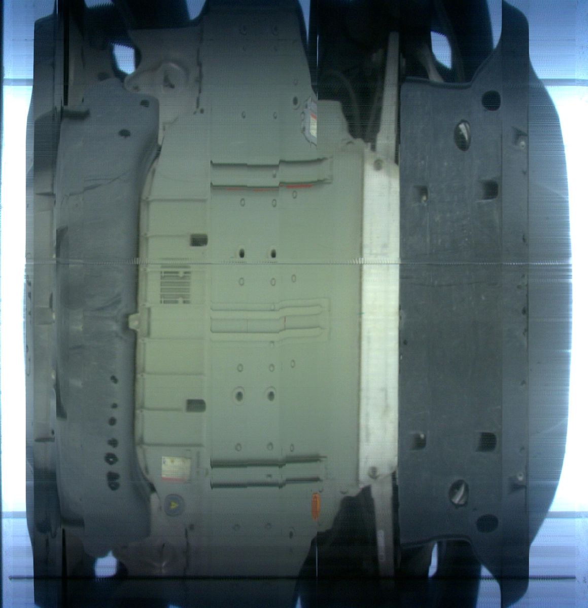 2016 Tesla Model X 75D AWD