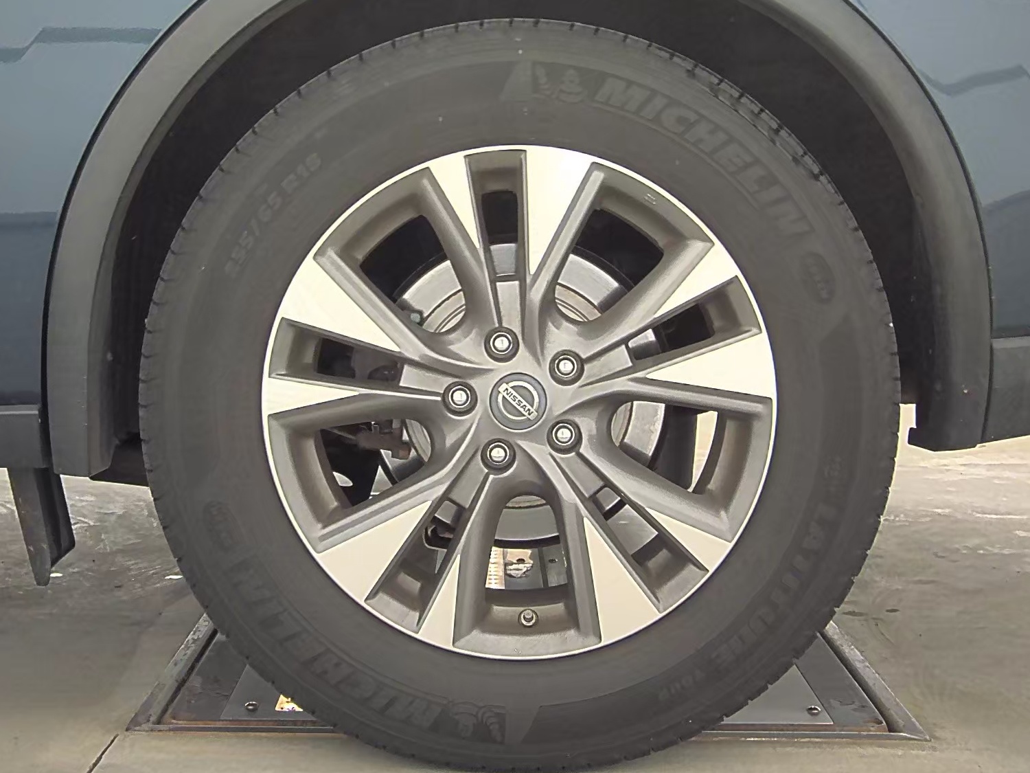 2017 Nissan Murano SV AWD