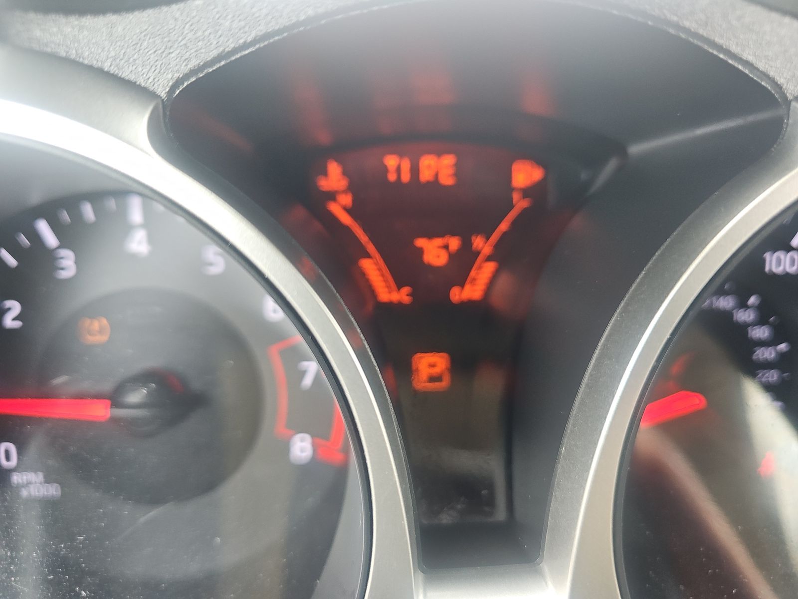 2015 Nissan JUKE SL AWD
