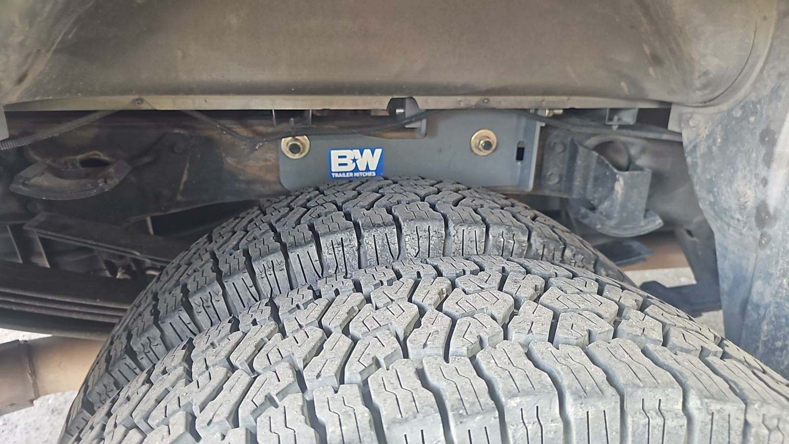 2013 Chevrolet Silverado 3500HD LT AWD