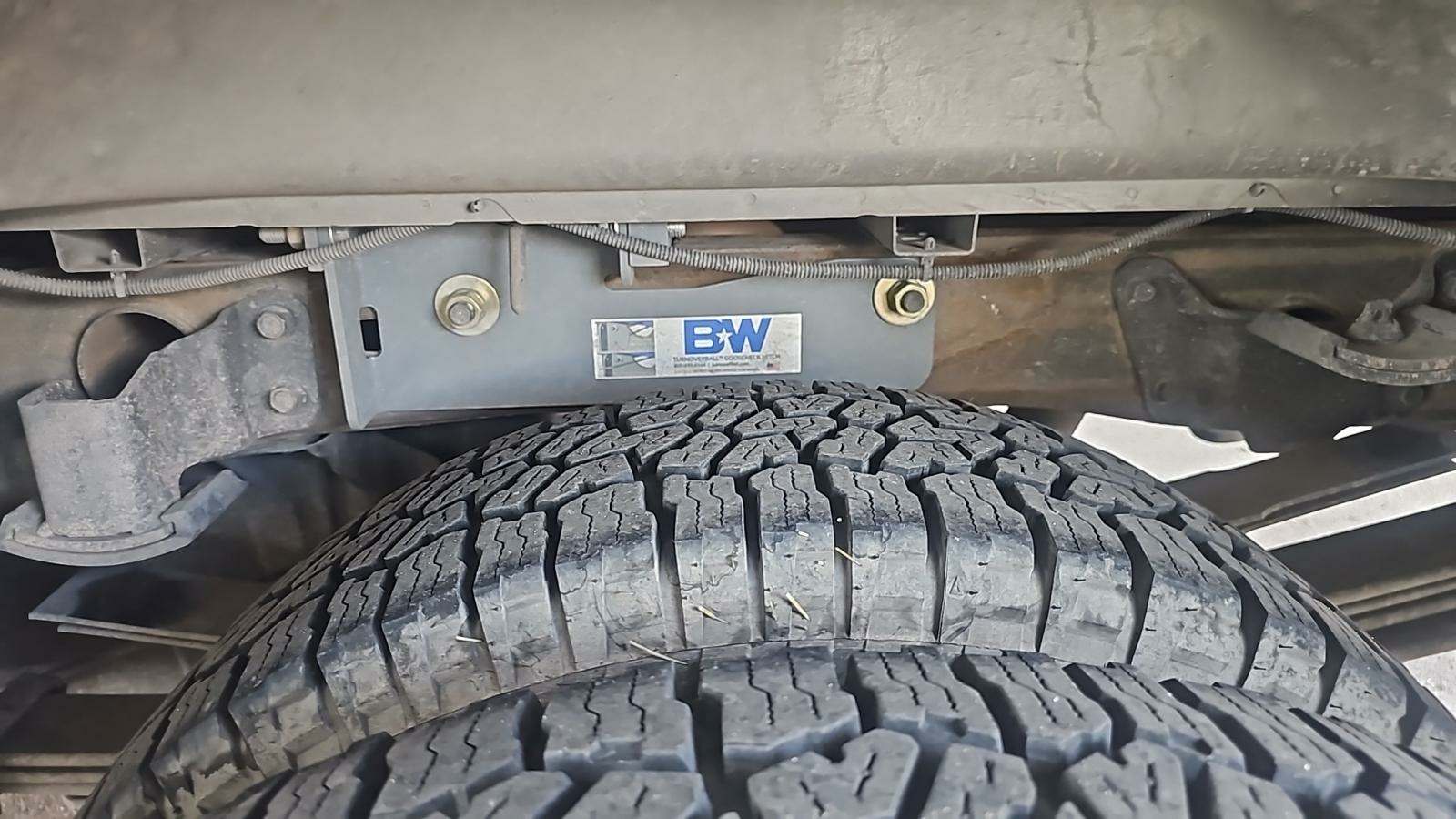 2013 Chevrolet Silverado 3500HD LT AWD