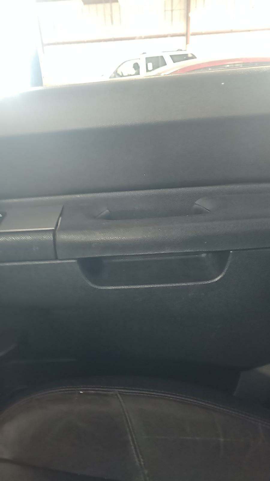 2013 Chevrolet Silverado 3500HD LT AWD