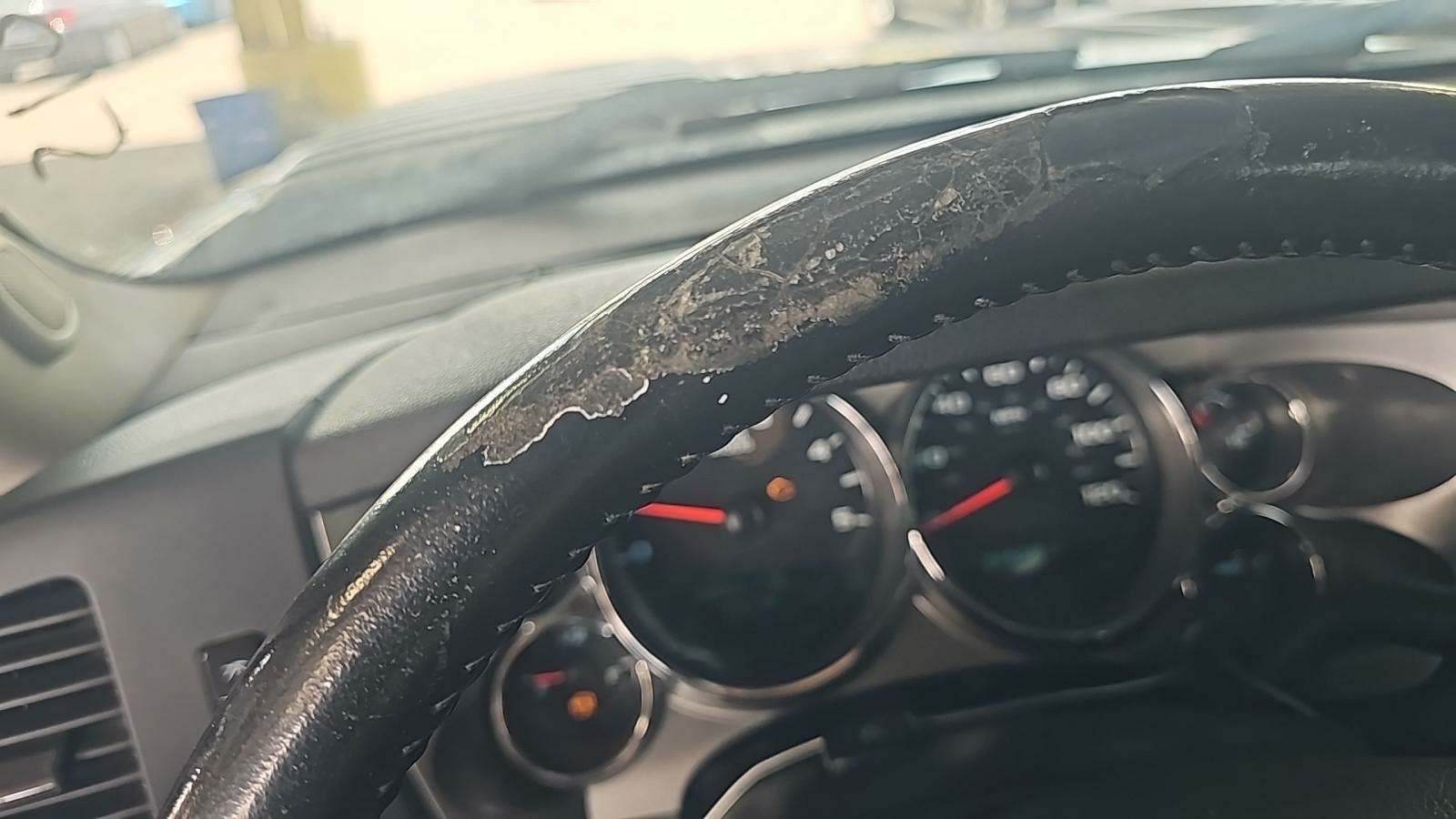 2013 Chevrolet Silverado 3500HD LT AWD