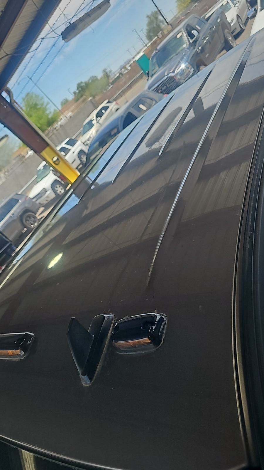 2013 Chevrolet Silverado 3500HD LT AWD