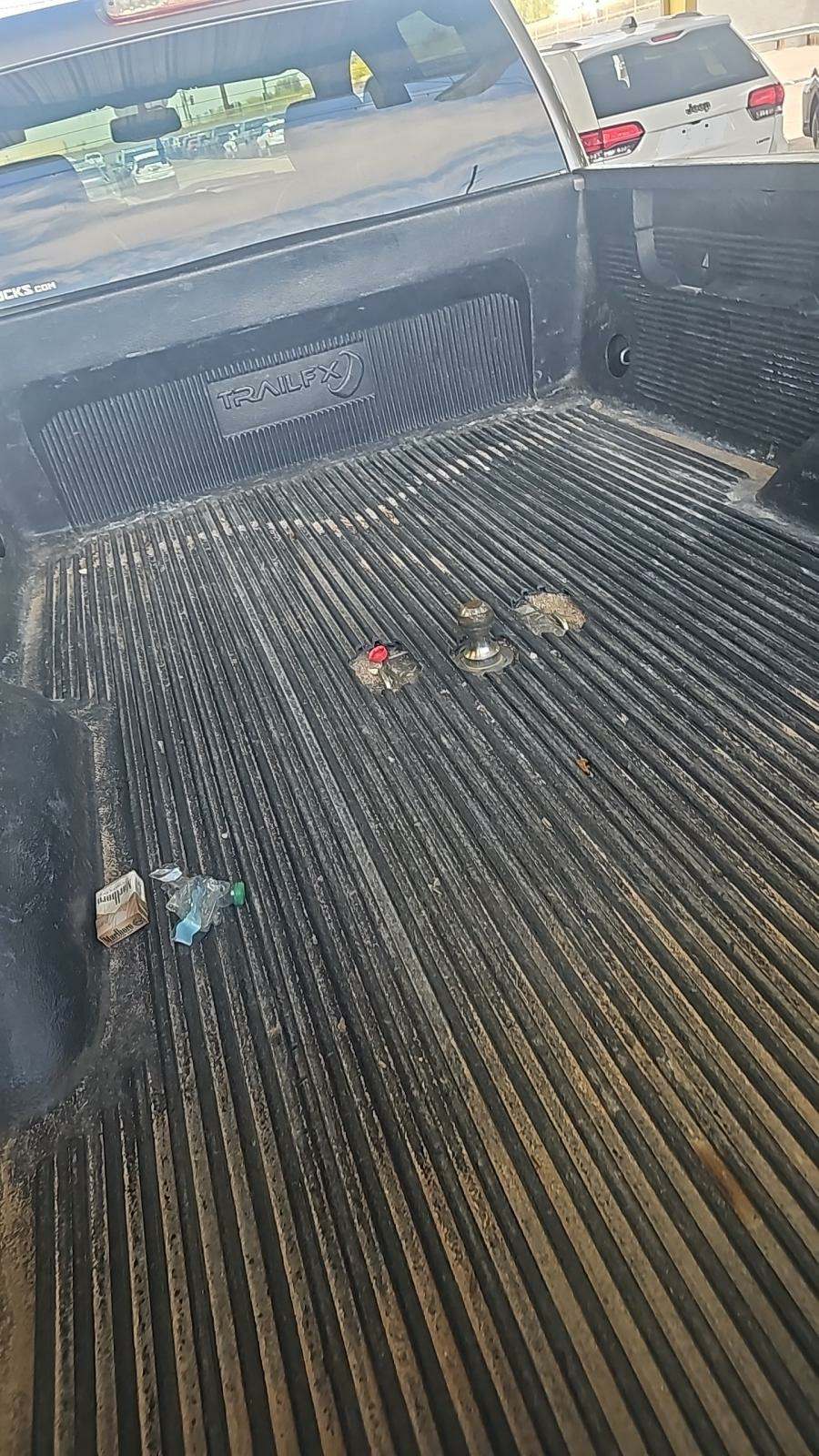 2013 Chevrolet Silverado 3500HD LT AWD