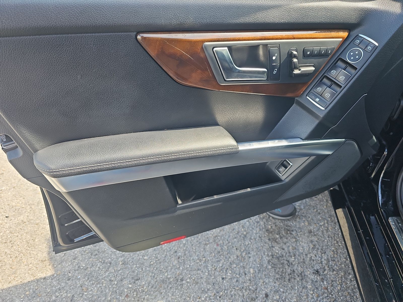 2013 Mercedes-Benz GLK-Class GLK 350 RWD