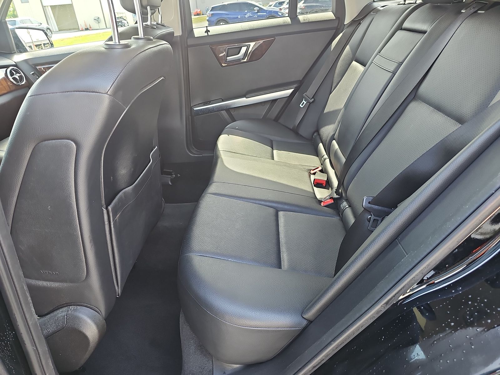 2013 Mercedes-Benz GLK-Class GLK 350 RWD