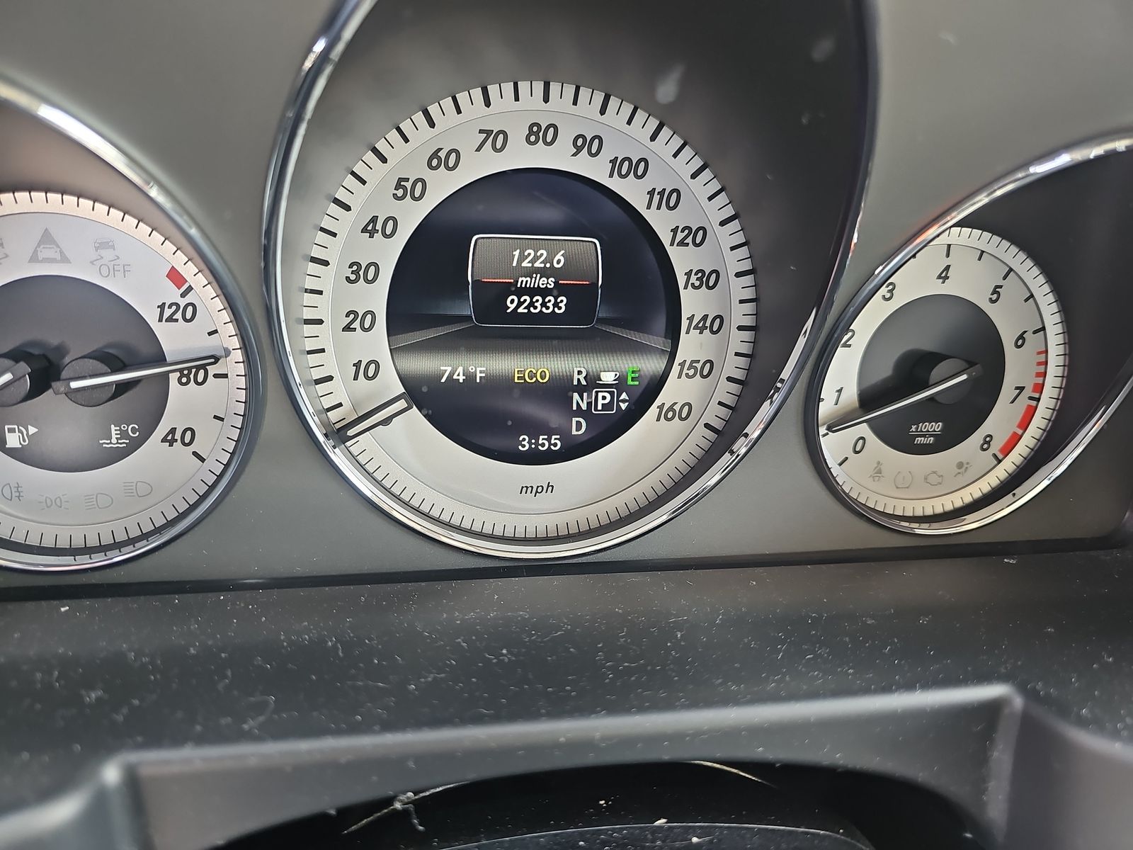 2013 Mercedes-Benz GLK-Class GLK 350 RWD