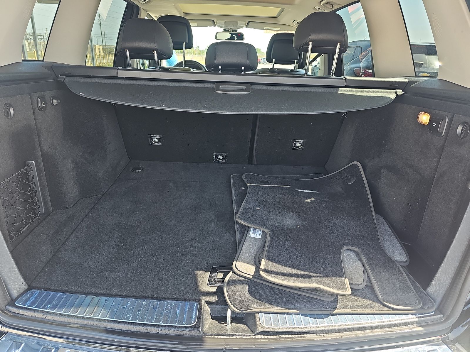 2013 Mercedes-Benz GLK-Class GLK 350 RWD