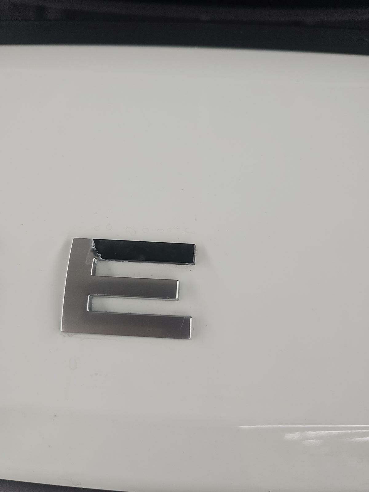 2018 Land Rover Range Rover Evoque SE AWD