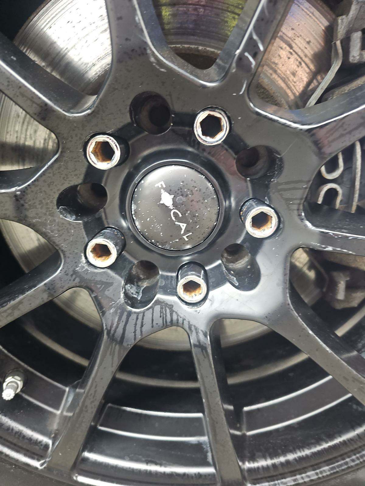 2018 Land Rover Range Rover Evoque SE AWD