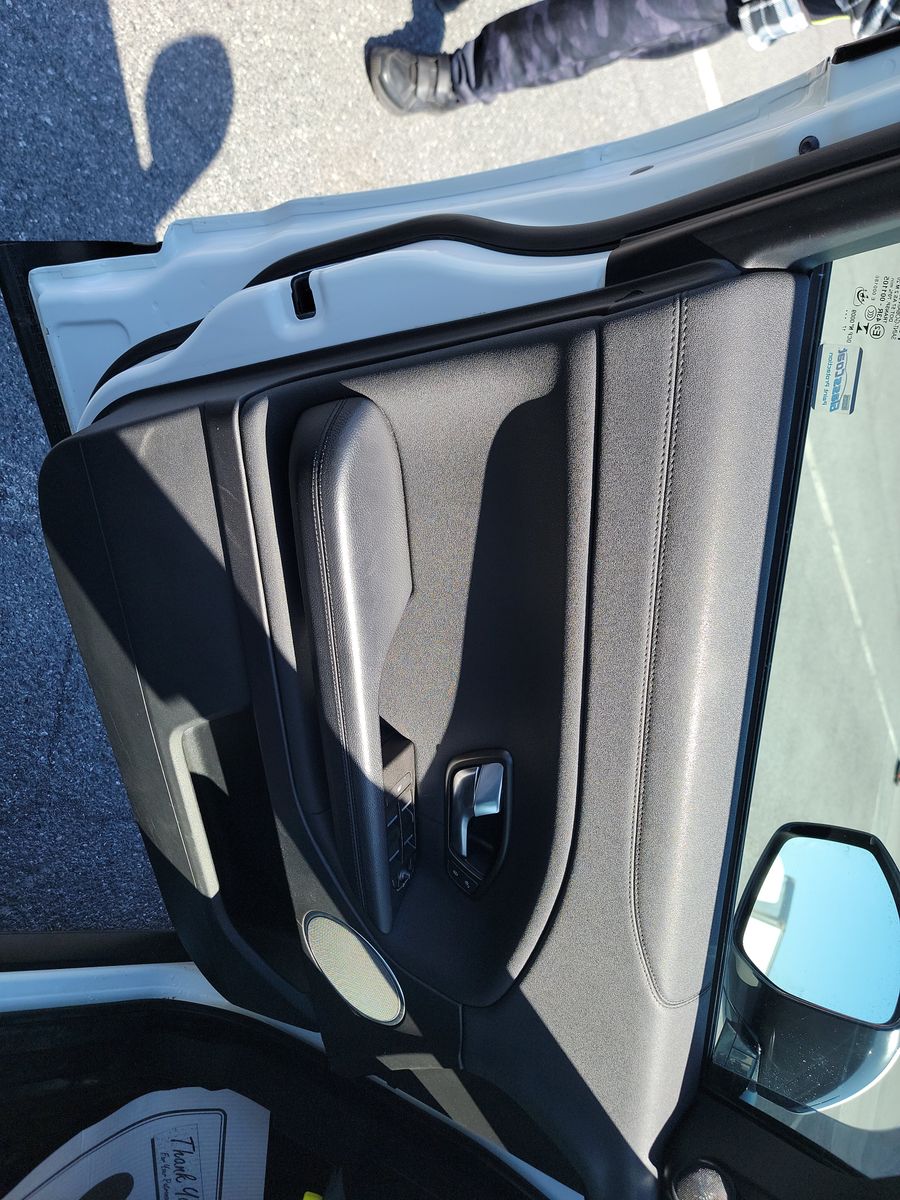 2018 Land Rover Range Rover Evoque SE AWD