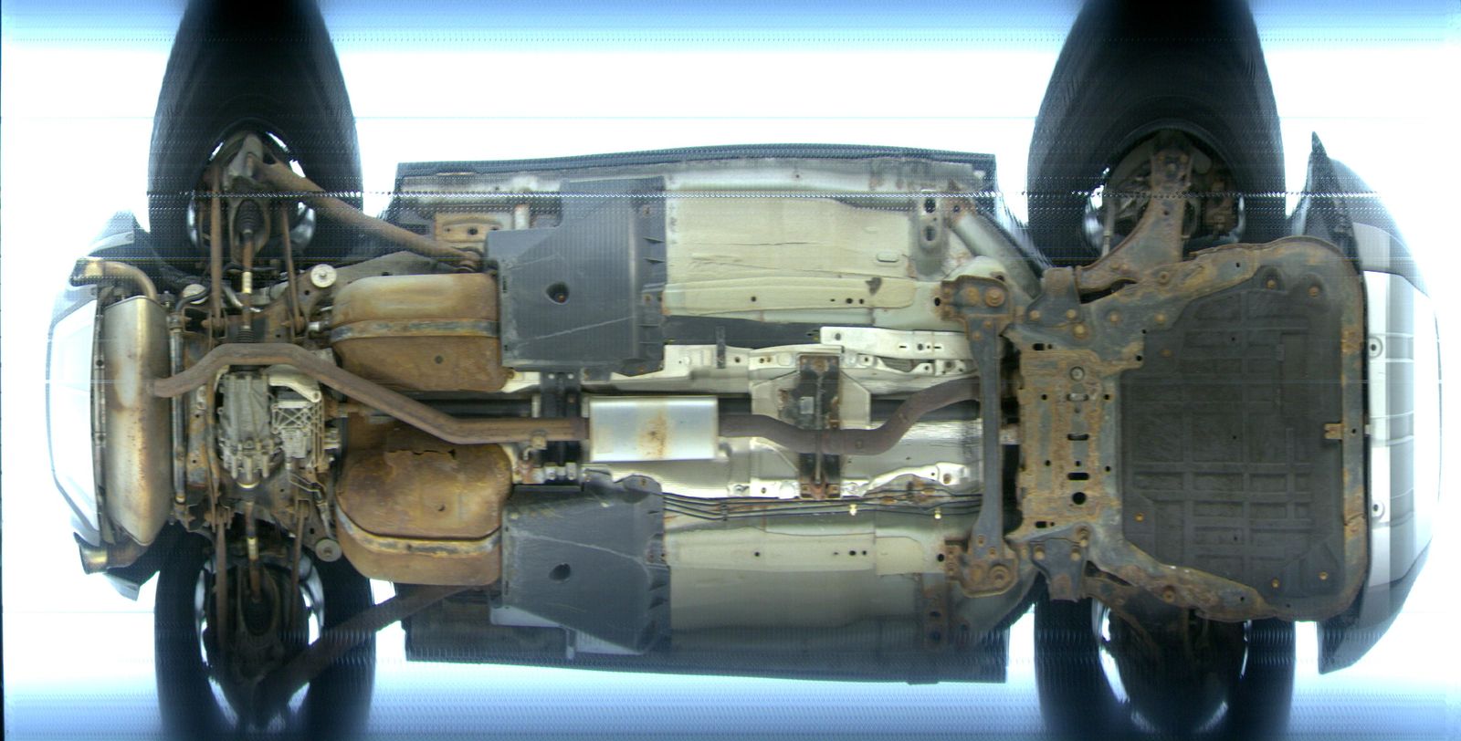 2018 Land Rover Range Rover Evoque SE AWD