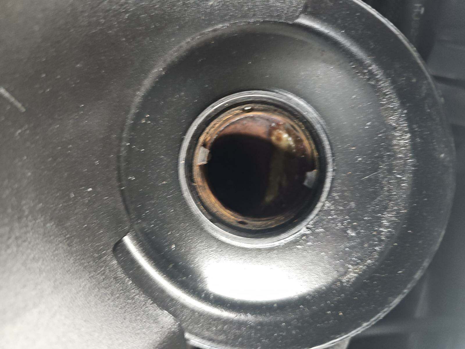 2018 Land Rover Range Rover Evoque SE AWD