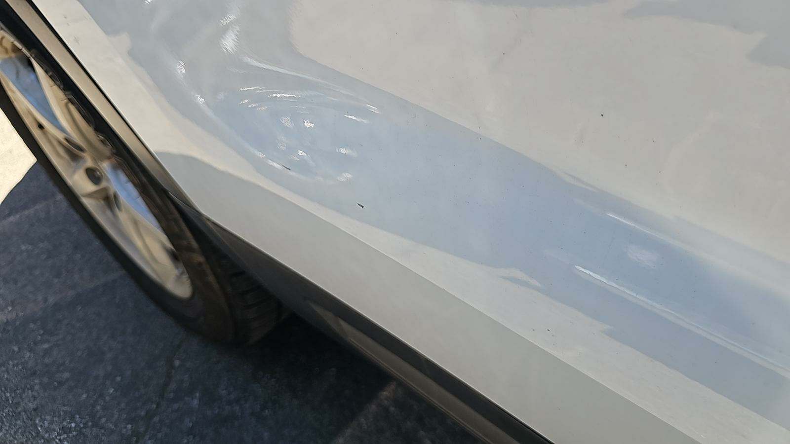 2018 Ford Explorer Base FWD