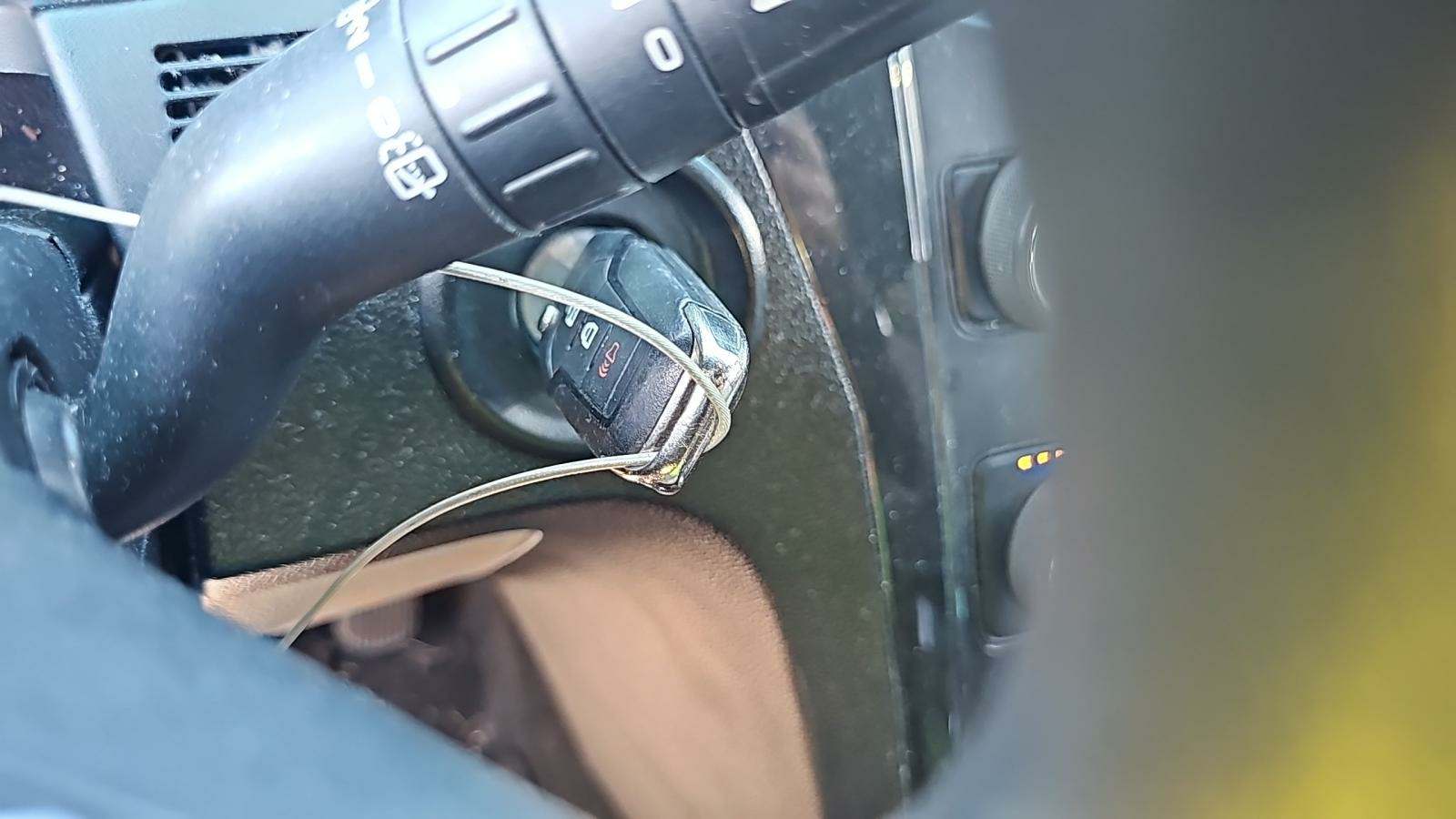 2018 Ford Explorer Base FWD