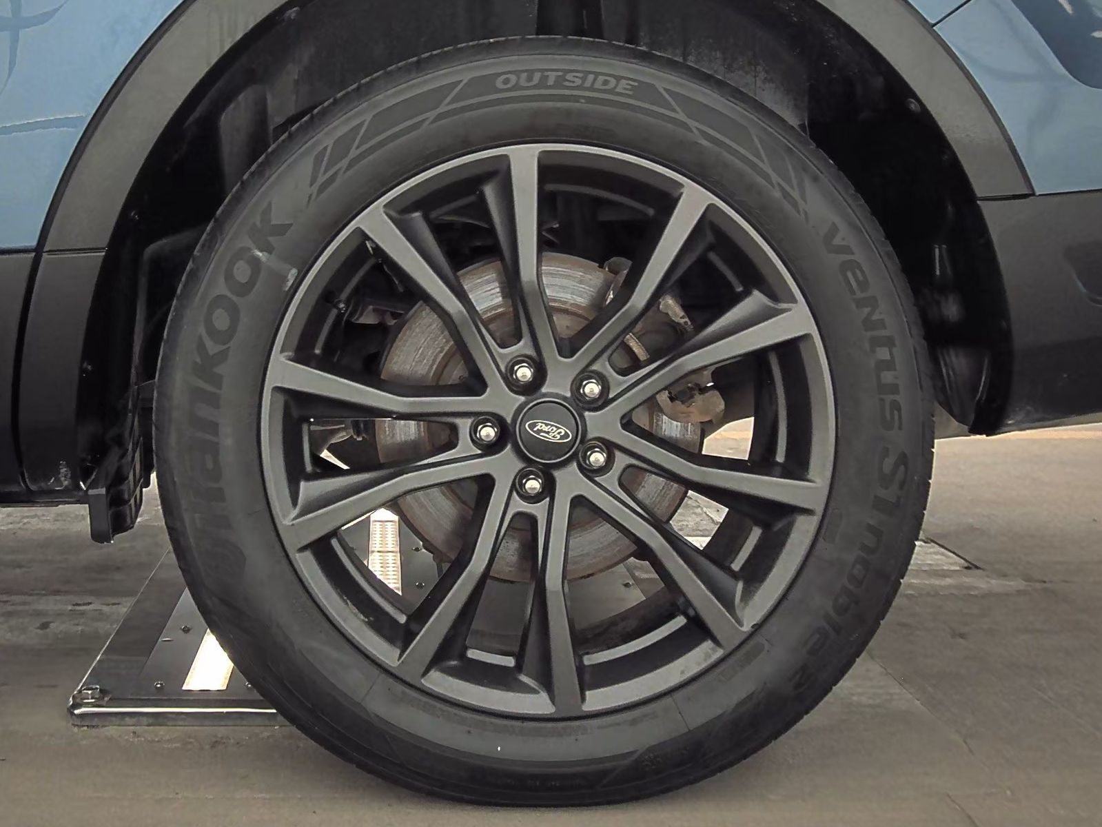 2019 Ford Explorer XLT FWD