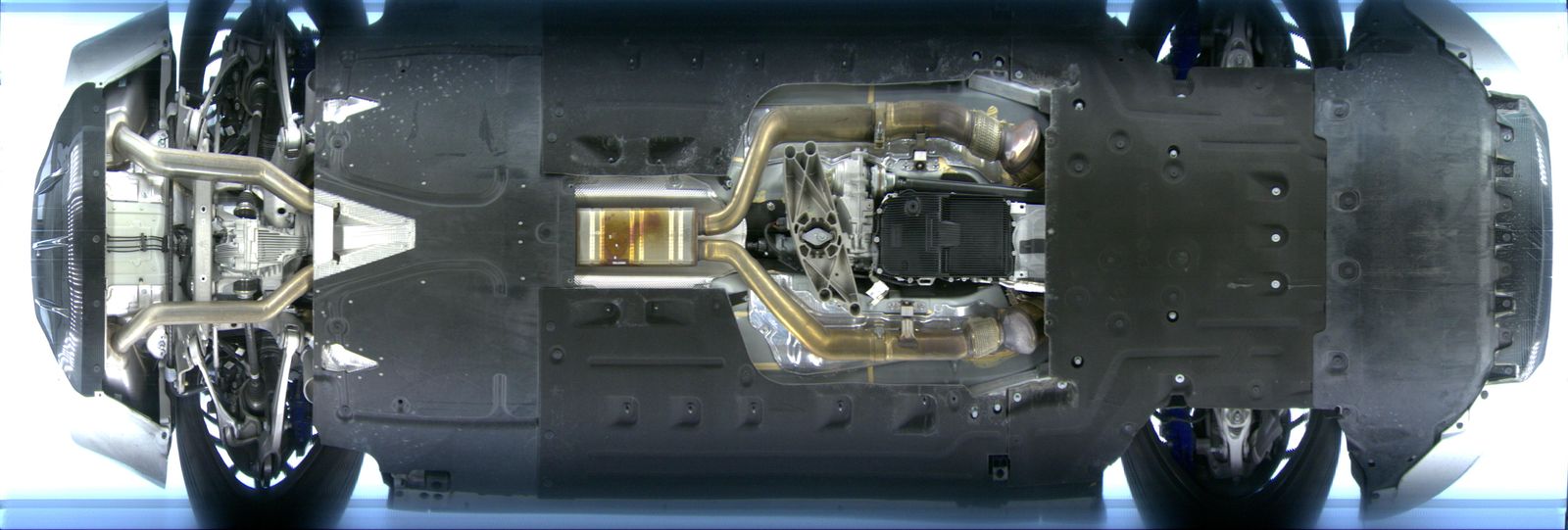 2024 Maserati GranTurismo Trofeo AWD