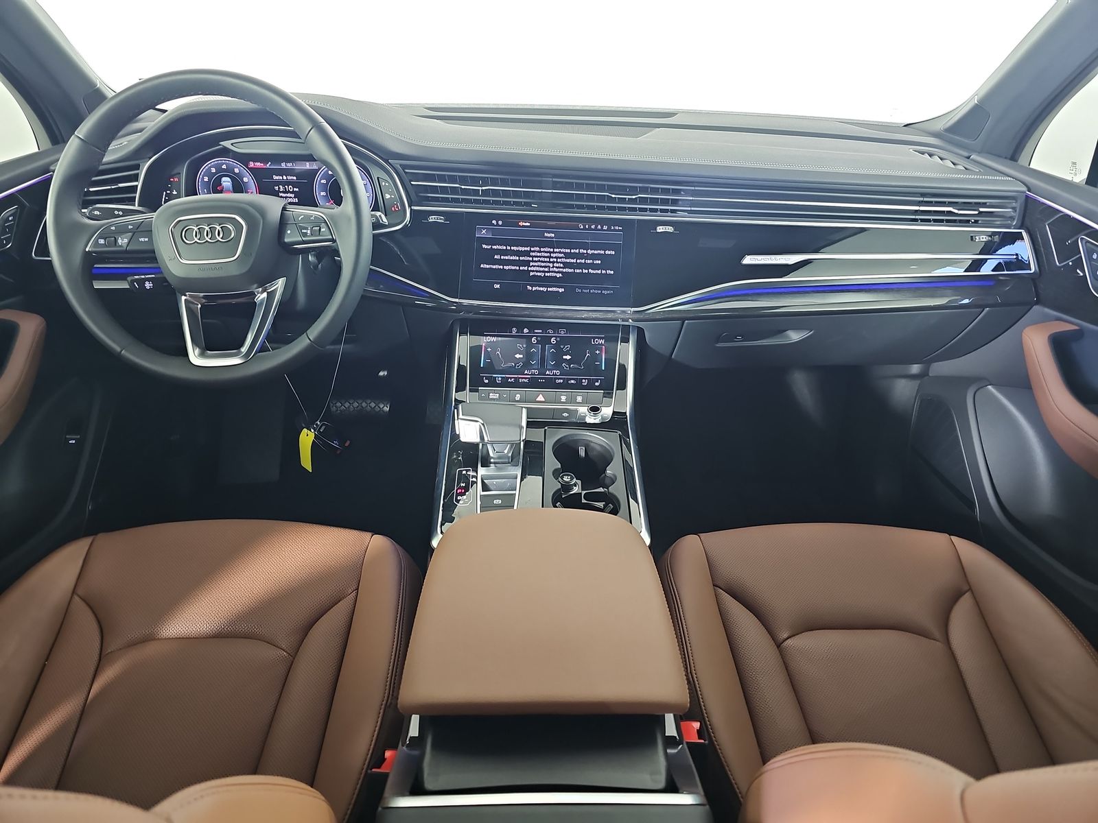 2023 Audi Q7 Premium Plus AWD