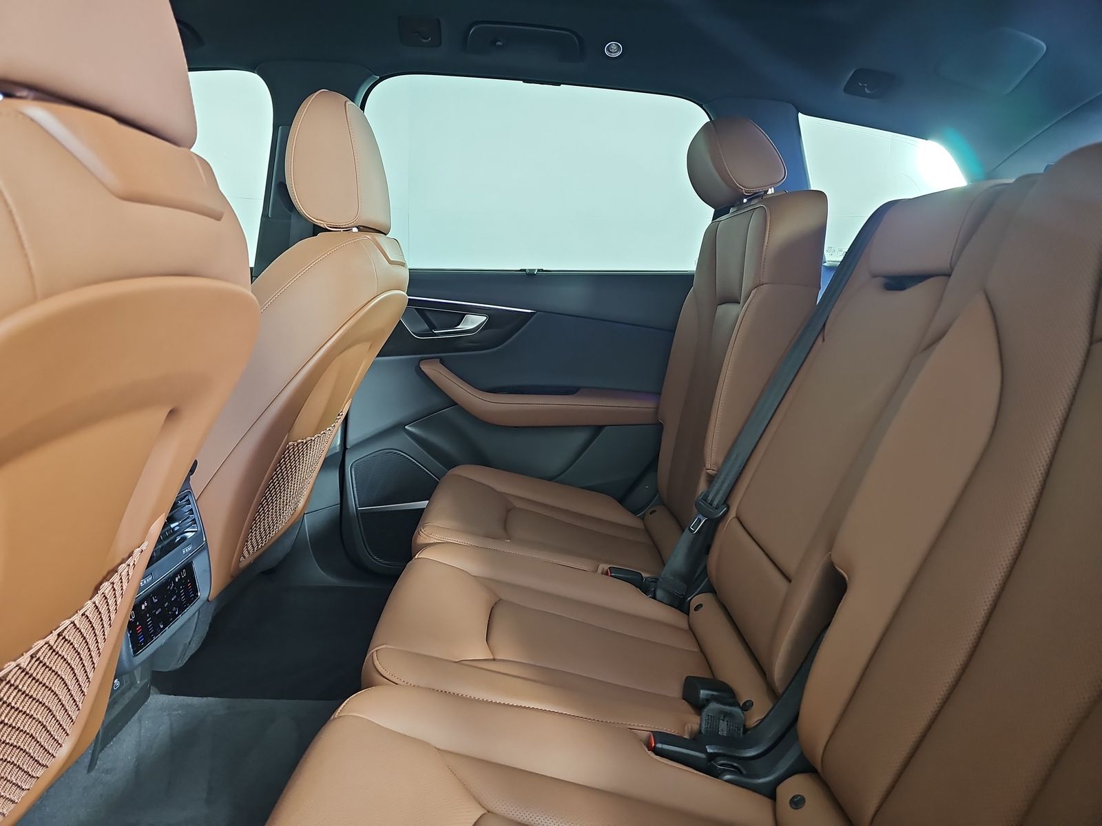 2023 Audi Q7 Premium Plus AWD
