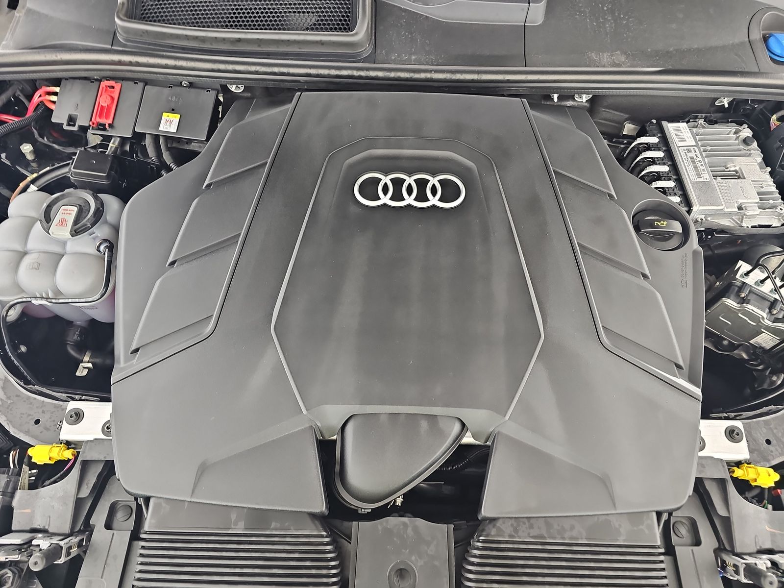 2023 Audi Q7 Premium Plus AWD