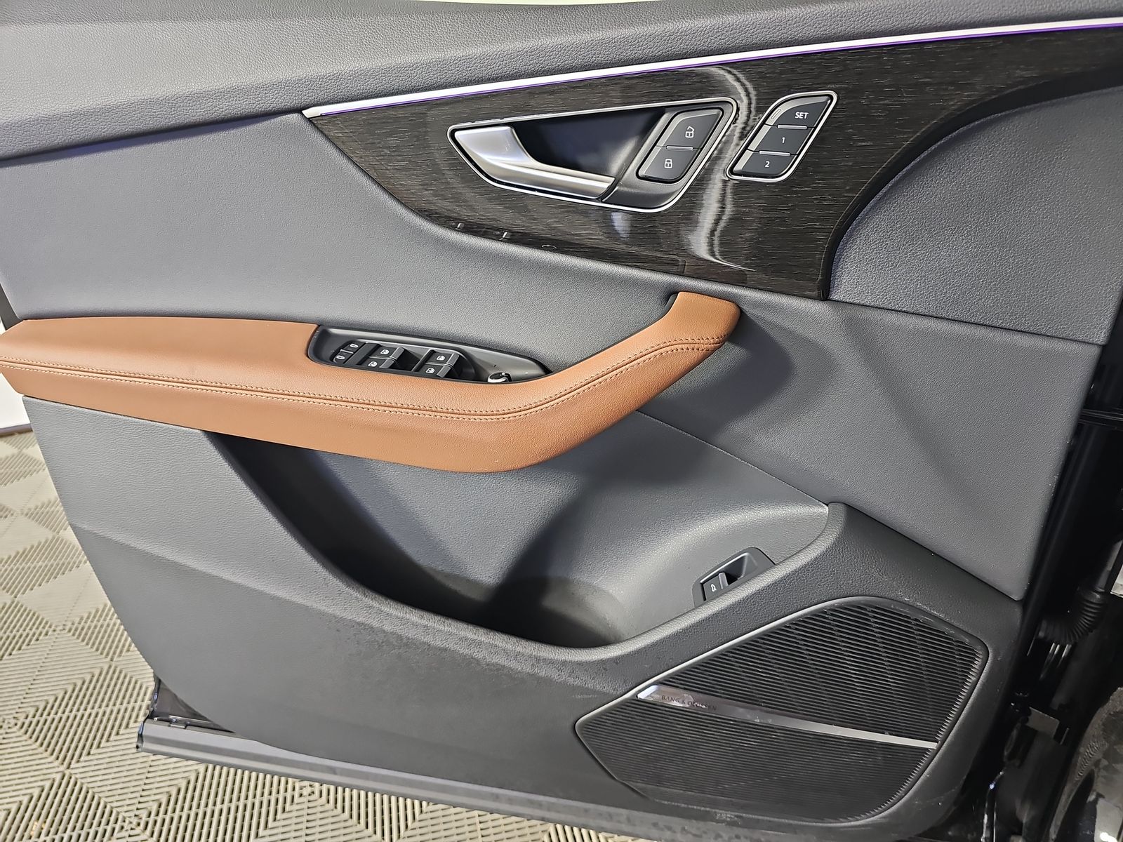 2023 Audi Q7 Premium Plus AWD