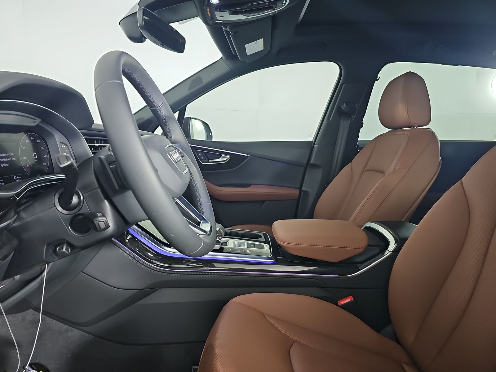 2023 Audi Q7 Premium Plus AWD