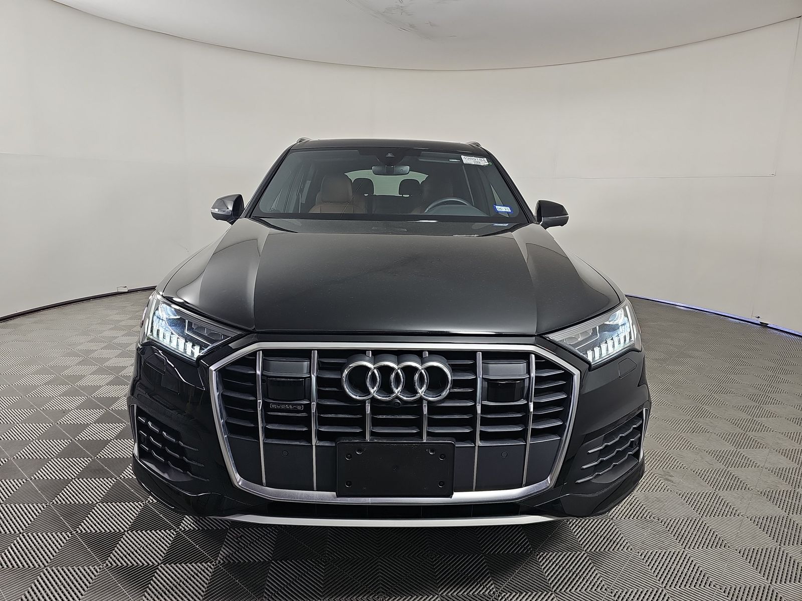 2023 Audi Q7 Premium Plus AWD