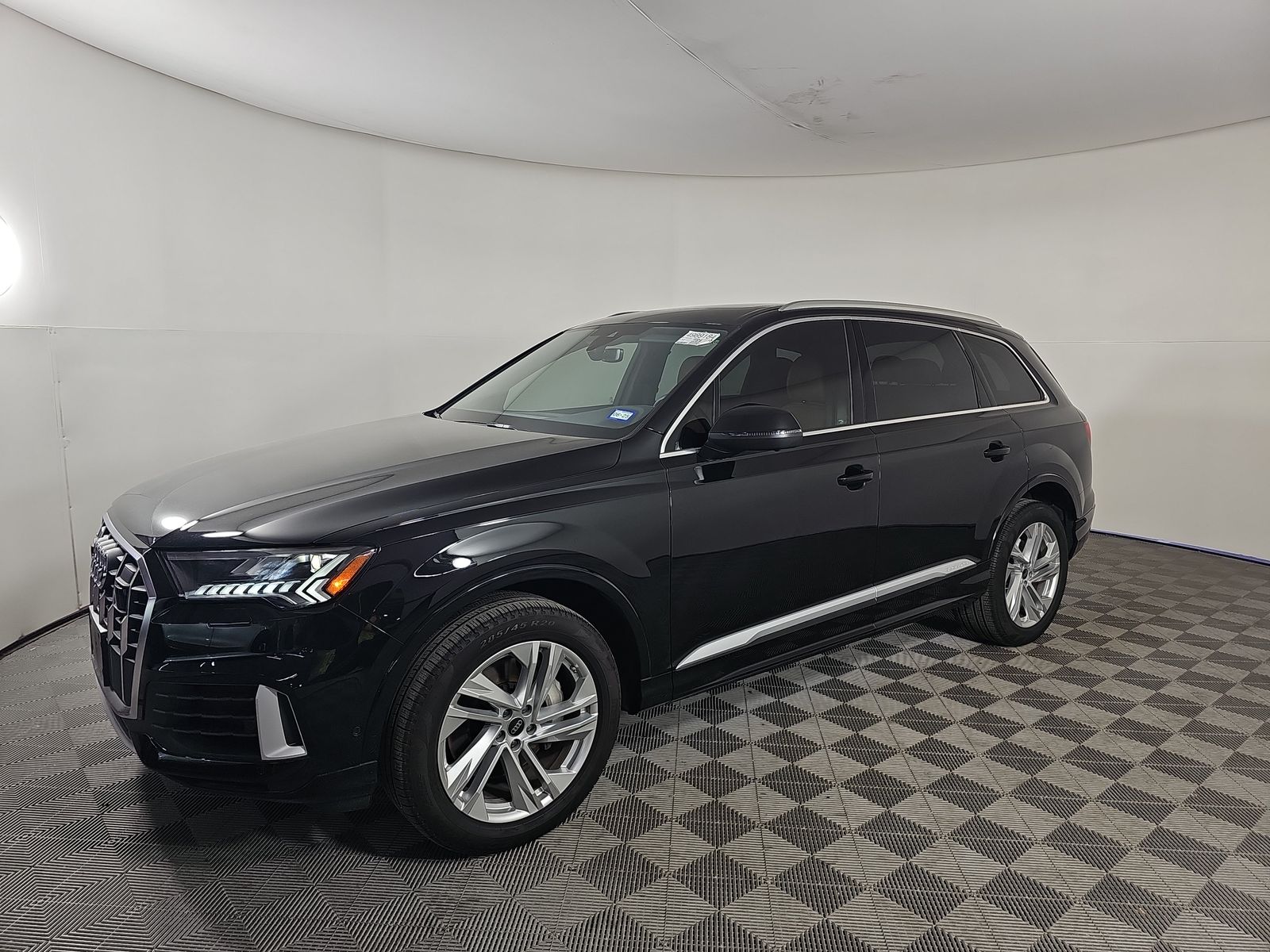 2023 Audi Q7 Premium Plus AWD