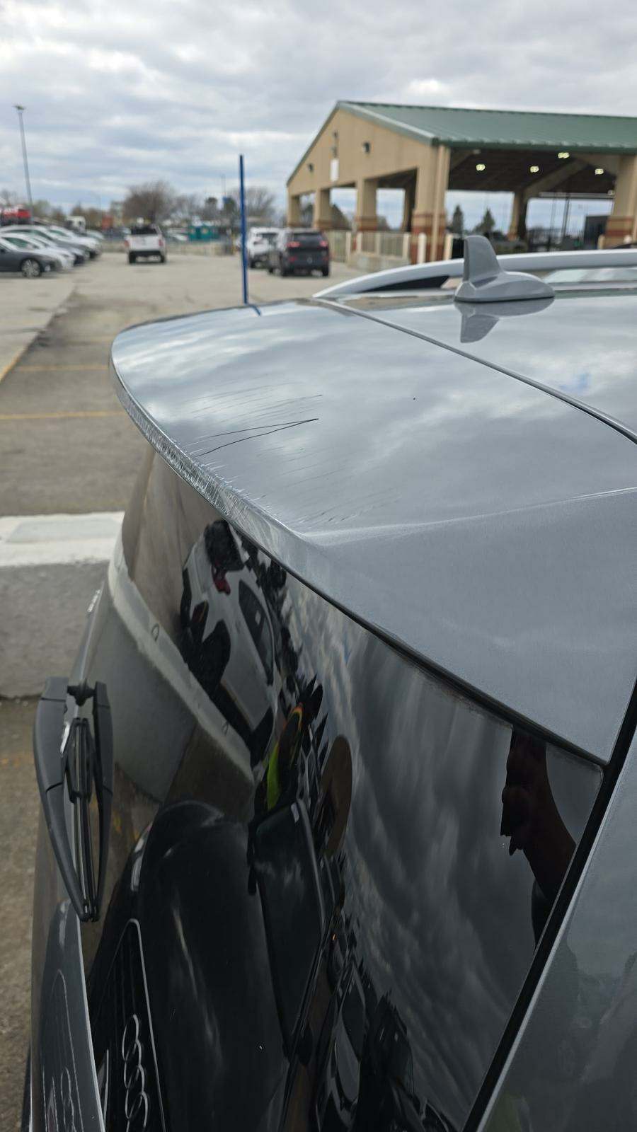 2017 Mercedes-Benz GLS GLS 450 AWD