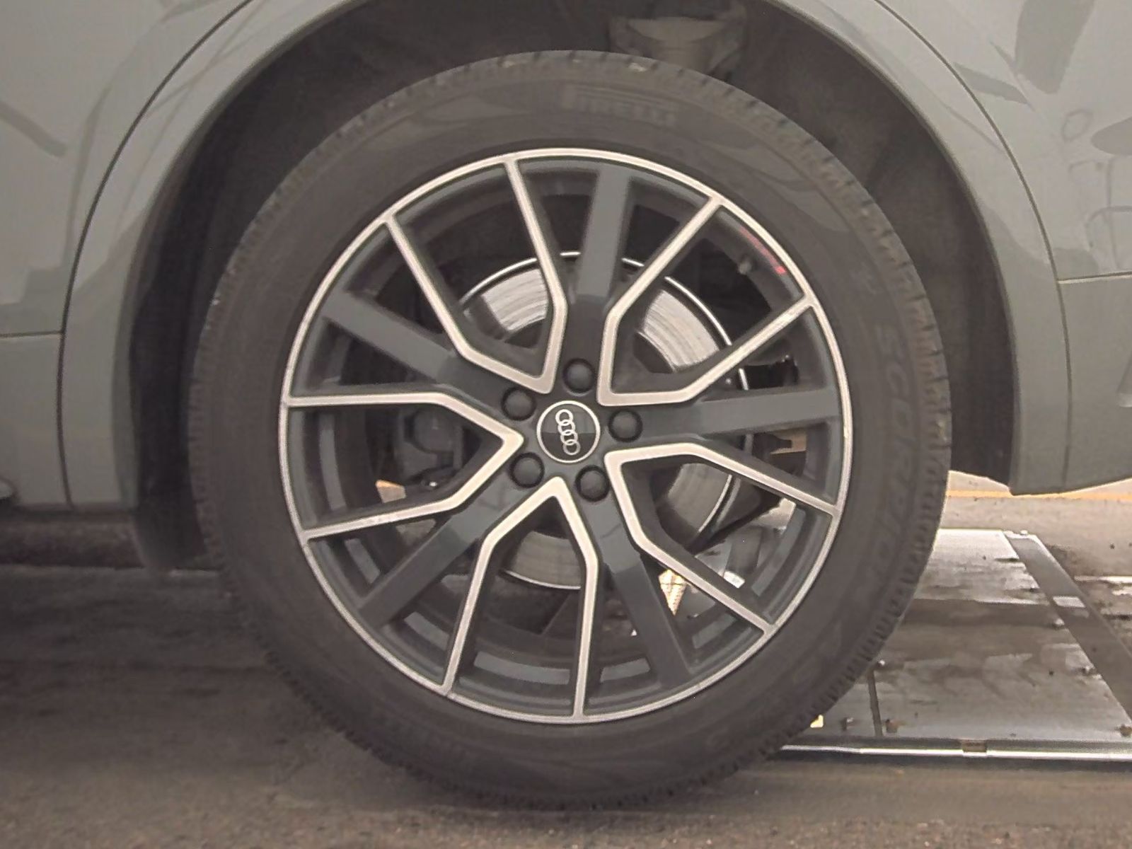 2022 Audi SQ5 Premium Plus AWD