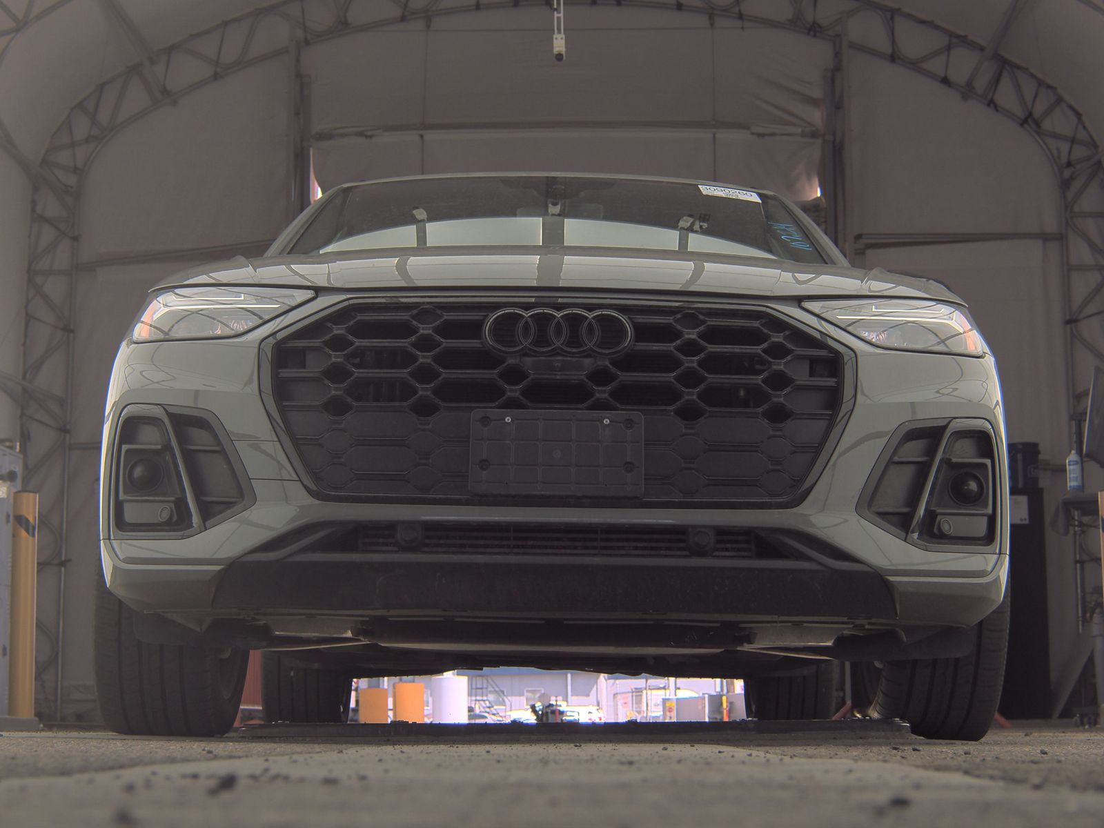 2022 Audi SQ5 Premium Plus AWD