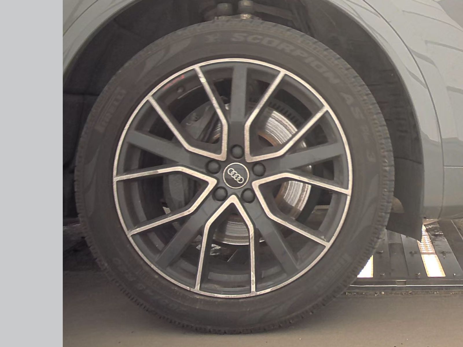 2022 Audi SQ5 Premium Plus AWD