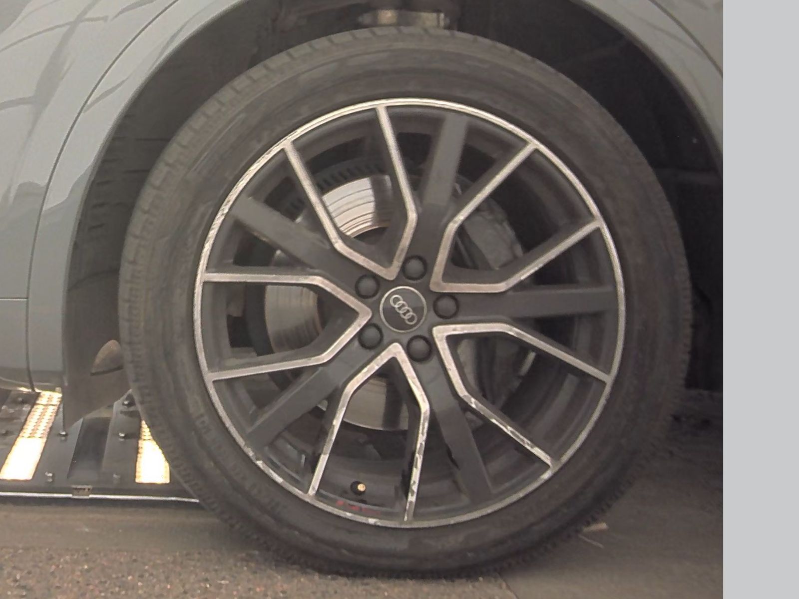 2022 Audi SQ5 Premium Plus AWD