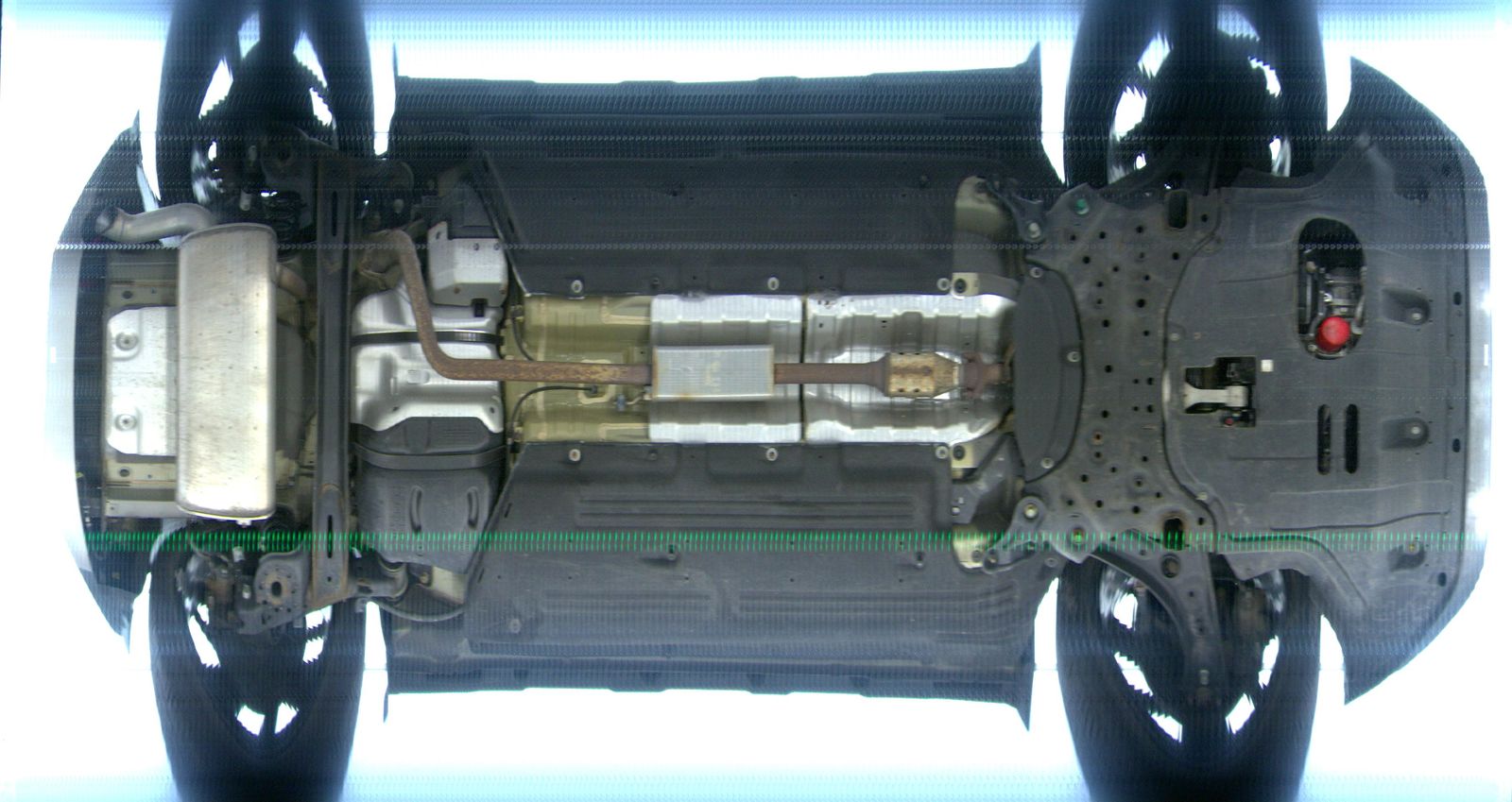 2018 Hyundai Kona Limited FWD