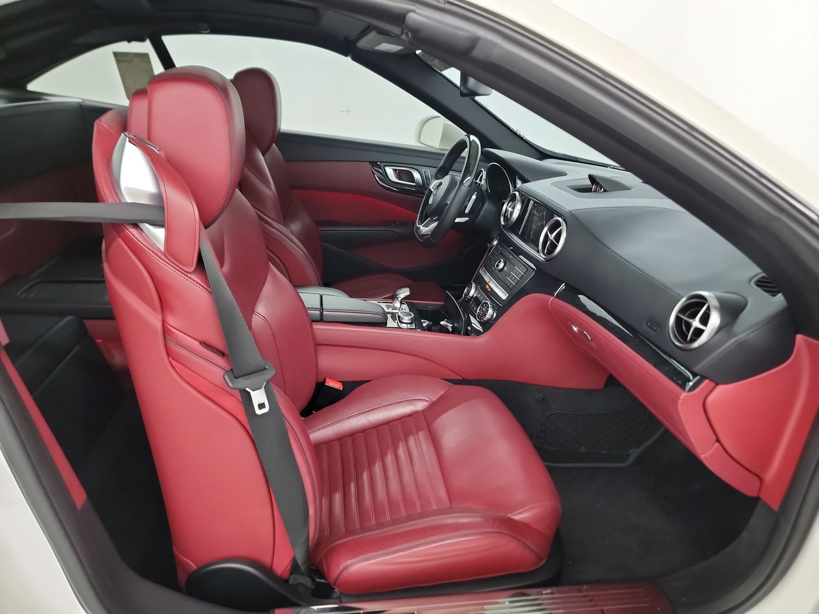 2020 Mercedes-Benz SL-Class SL 450 RWD