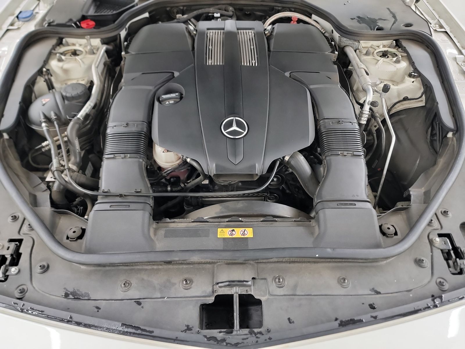 2020 Mercedes-Benz SL-Class SL 450 RWD