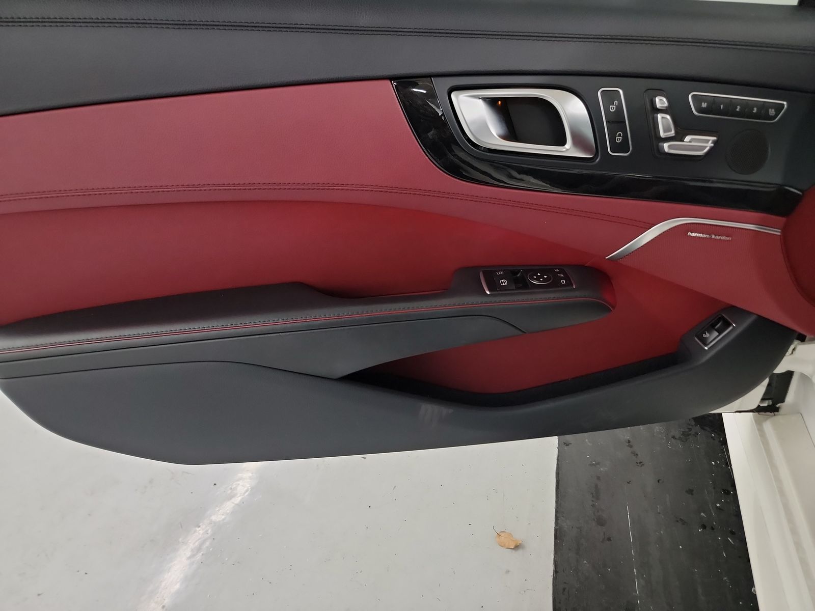 2020 Mercedes-Benz SL-Class SL 450 RWD