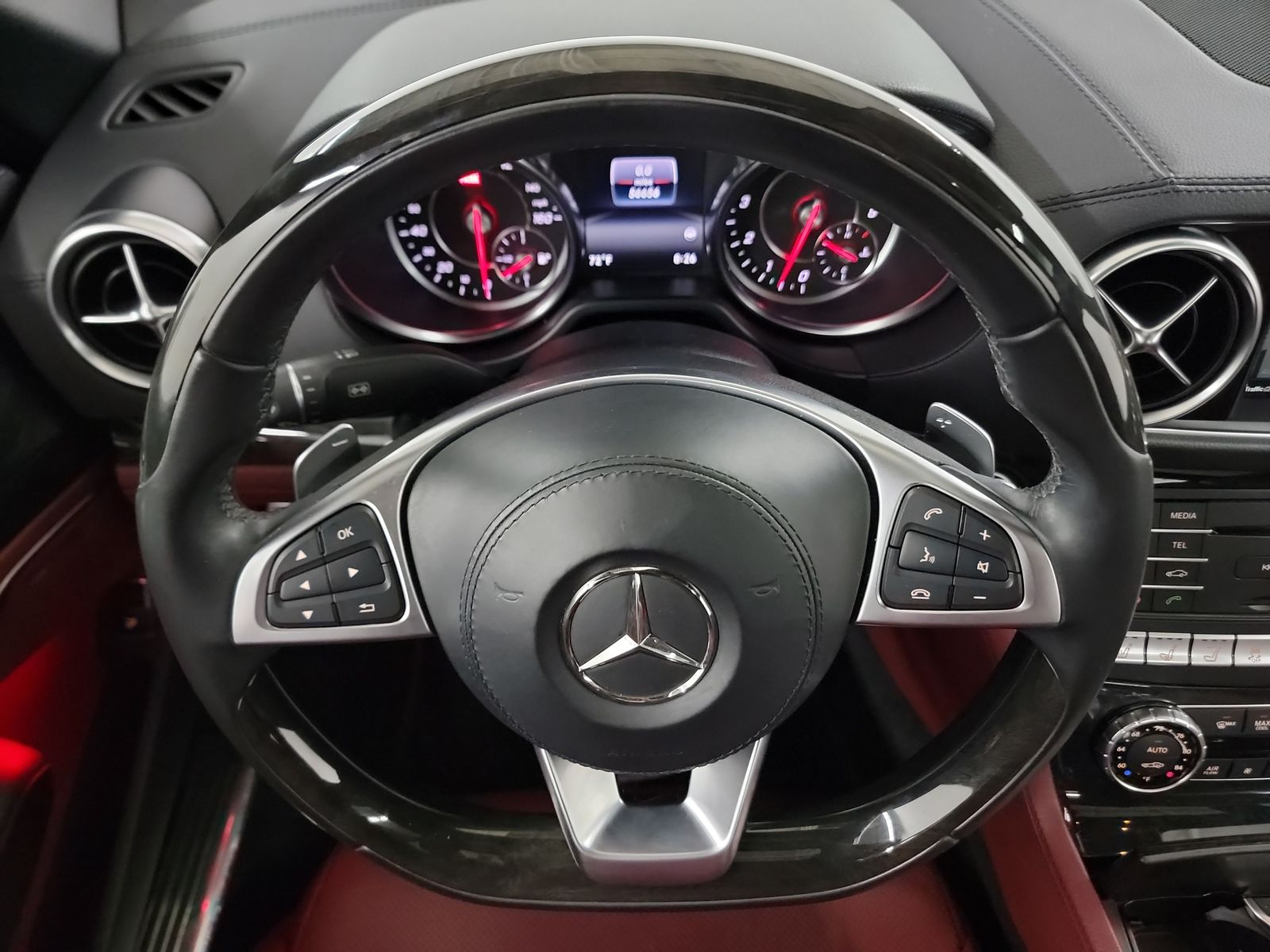 2020 Mercedes-Benz SL-Class SL 450 RWD