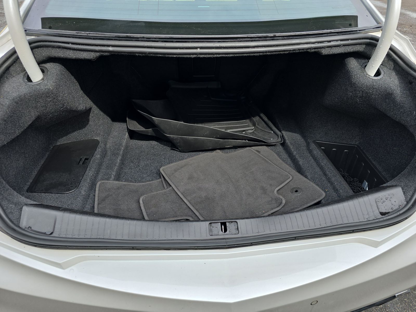 2019 Cadillac CTS Luxury RWD