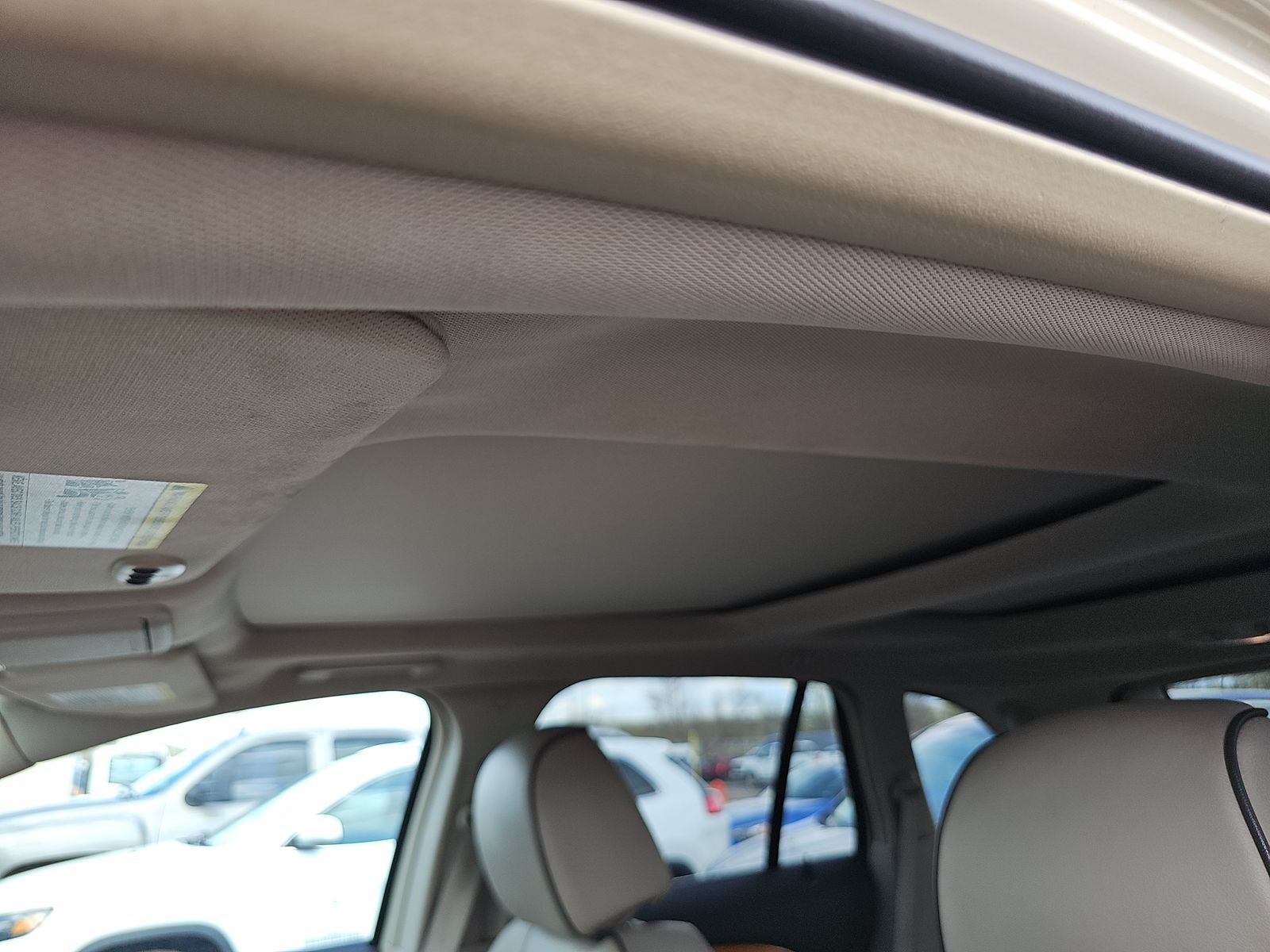 2014 Lincoln MKX Base AWD